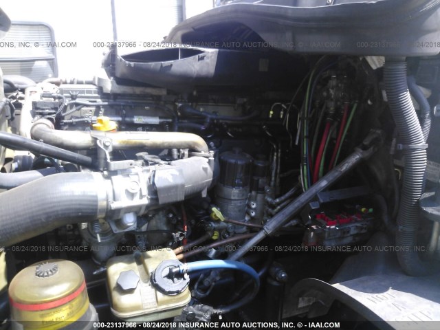 1FUJGLDR2CSBD4356 - 2012 FREIGHTLINER CASCADIA 125  Unknown photo 9