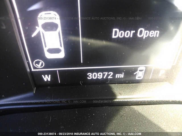 1G1ZB5ST4HF218840 - 2017 CHEVROLET MALIBU LS 白色 照片 7