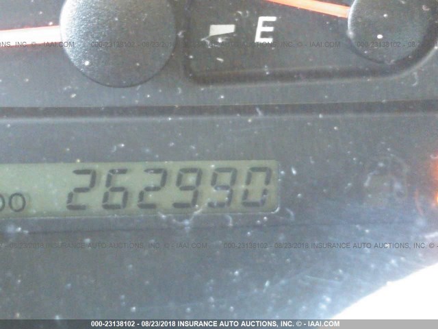 4T1BE32K33U157704 - 2003 TOYOTA CAMRY LE/XLE/SE Tünd qırmızı foto 7