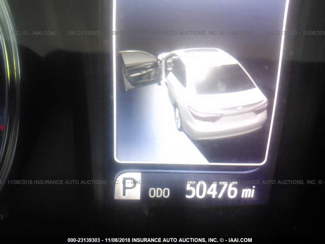 4T1BF1FK8GU145873 - 2016 TOYOTA CAMRY LE/XLE/SE/XSE 灰色 照片 7