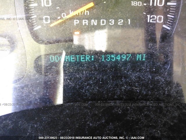 3GCEC14X77G244731 - 2007 CHEVROLET SILVERADO C1500 CLASSIC WHITE photo 7