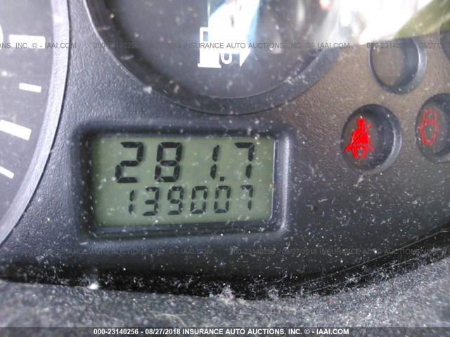 1FAFP34N17W229524 - 2007 FORD FOCUS ZX4/S/SE/SES 红色 照片 7