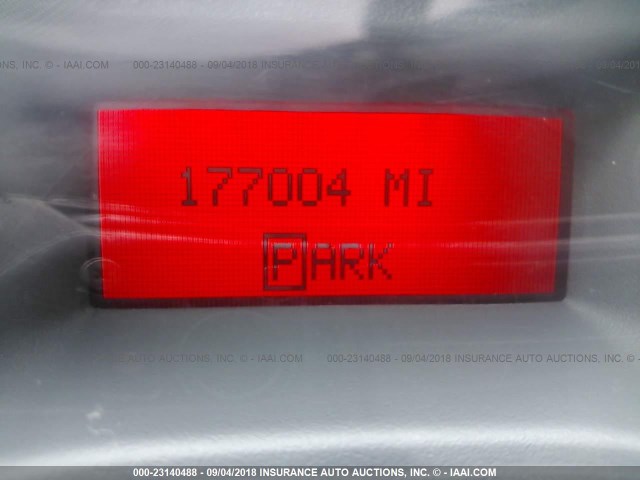 2G2WP552761284502 - 2006 PONTIAC GRAND PRIX GOLD photo 7