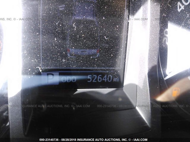 5TFCZ5AN0GX045760 - 2016 TOYOTA TACOMA DBL CAB/SR/SR5/TRD SPT/OR SILVER photo 7