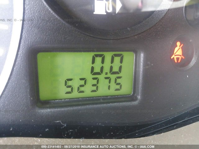 1FAFP34N37W127304 - 2007 FORD FOCUS ZX4/S/SE/SES 白色 照片 7