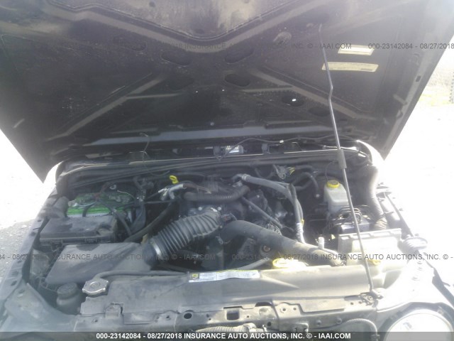 1J4AA2D15BL531612 - 2011 JEEP WRANGLER SPORT Qara foto 10