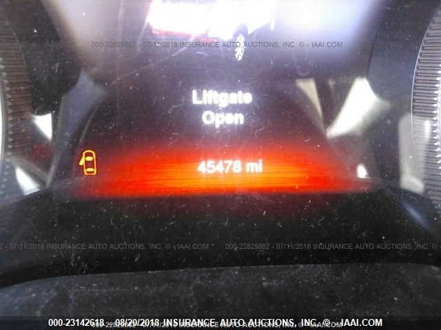 1C4PJMBS4FW681979 - 2015 JEEP CHEROKEE TRAILHAWK 黑色 照片 7