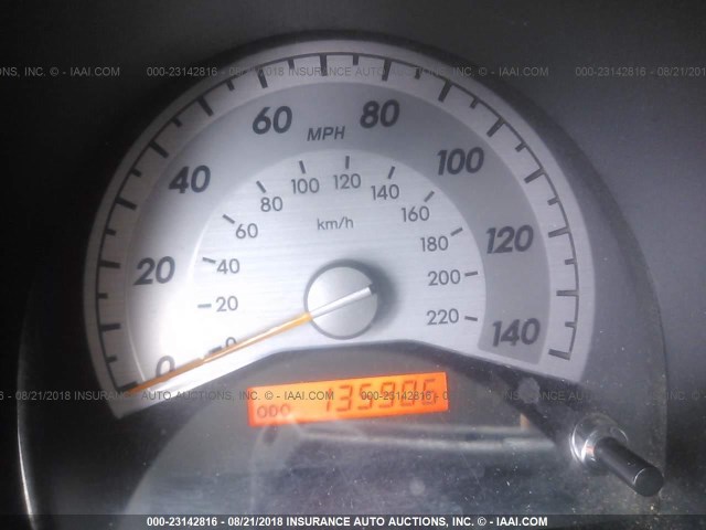 JTKDE167790293558 - 2009 TOYOTA SCION TC 白色 照片 7