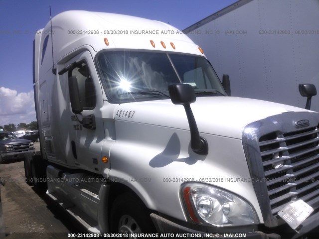 1FUJGLDR9CSBH9312 - 2012 FREIGHTLINER CASCADIA 125  Unknown photo 1