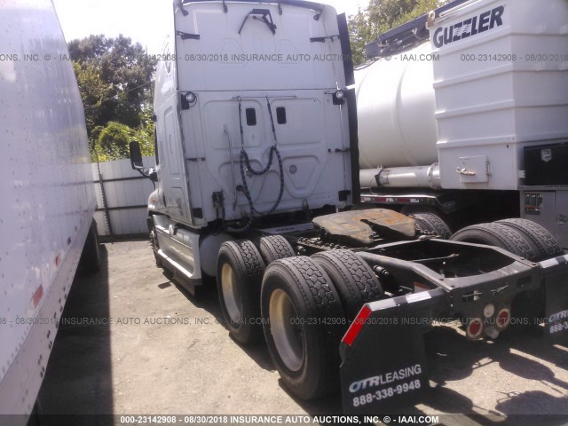 1FUJGLDR9CSBH9312 - 2012 FREIGHTLINER CASCADIA 125  Unknown photo 3