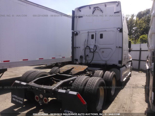 1FUJGLDR9CSBH9312 - 2012 FREIGHTLINER CASCADIA 125  Unknown photo 4