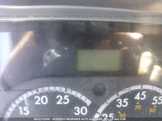 1FUJGLDR9CSBH9312 - 2012 FREIGHTLINER CASCADIA 125  Unknown photo 6