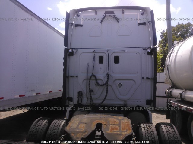 1FUJGLDR9CSBH9312 - 2012 FREIGHTLINER CASCADIA 125  Unknown photo 7