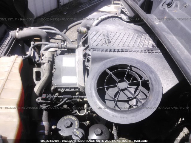 1FUJGLDR9CSBH9312 - 2012 FREIGHTLINER CASCADIA 125  Unknown photo 9