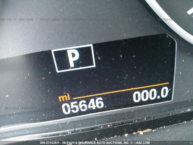 WBXHT3C35J5K24342 - 2018 BMW X1 XDRIVE28I WHITE photo 7