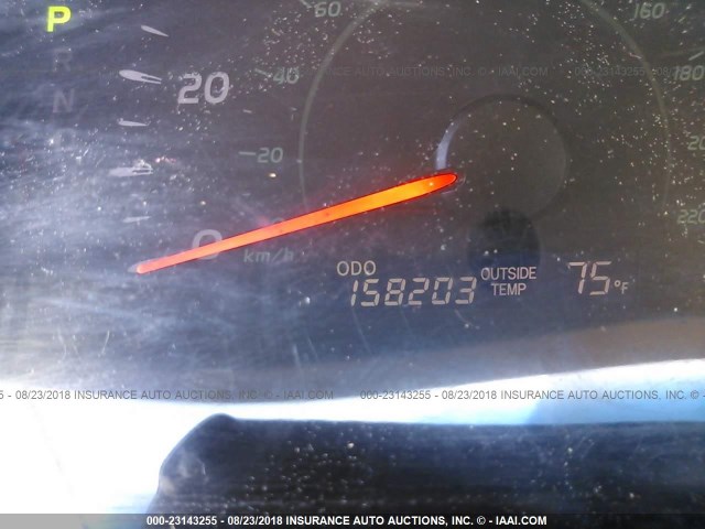 4T1BE46KX9U817911 - 2009 TOYOTA CAMRY SE/LE/XLE ბეჟი ფოტო 7