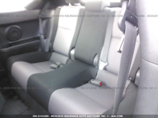 JTKJF5C78E3078811 - 2014 TOYOTA SCION TC 蓝色 照片 8