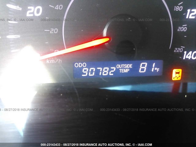 4T1BF3EK7BU129847 - 2011 TOYOTA CAMRY SE/LE/XLE ვერცხლისფერი ფოტო 7