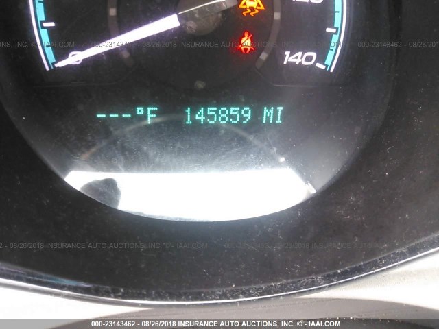 1G1ZG57B584295374 - 2008 CHEVROLET MALIBU LS Tünd mavi foto 7