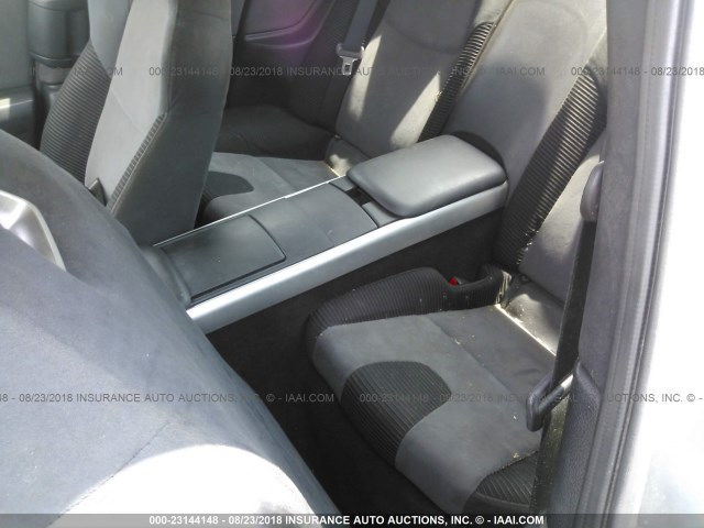 JM1FE17N740113405 - 2004 MAZDA RX8 Boz foto 8