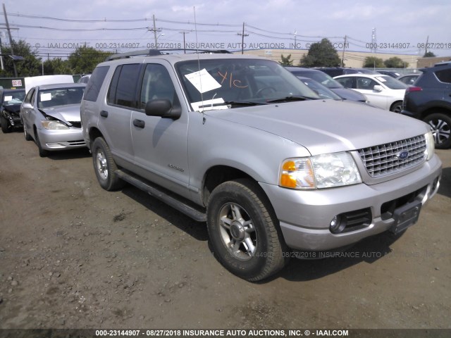 1FMZU73K65UA01750 - 2005 FORD EXPLORER XLT/XLT SPORT/NBX 米色 照片 1