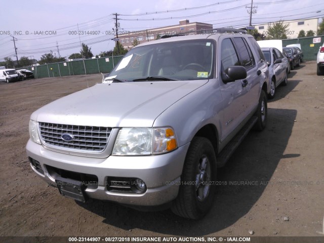 1FMZU73K65UA01750 - 2005 FORD EXPLORER XLT/XLT SPORT/NBX 米色 照片 2