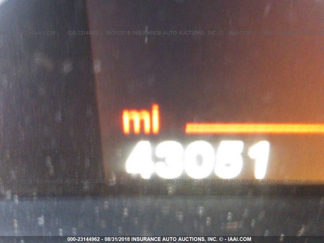 WBA3B5G51ENS10524 - 2014 BMW 328 XI SULEV GRAY photo 7