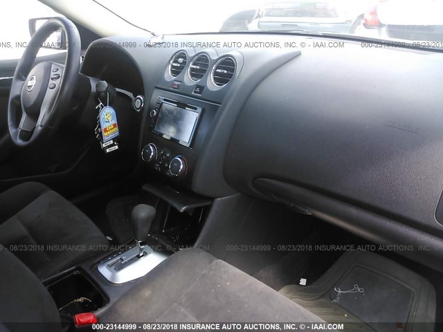 1N4AL21E37C220376 - 2007 NISSAN ALTIMA 2.5/2.5S GRAY photo 5