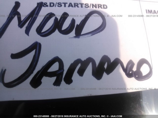 1N4AA6AP6HC432026 - 2017 NISSAN MAXIMA 3.5S/SV/SL/SR/PLAT 白色 照片 10