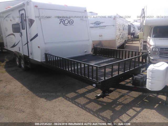 4X4TRLW26CD114296 - 2012 FOREST RIVER ROCKWOOD ROO  白色 照片 1