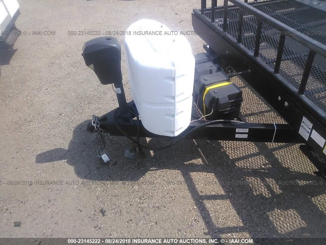 4X4TRLW26CD114296 - 2012 FOREST RIVER ROCKWOOD ROO  白色 照片 10