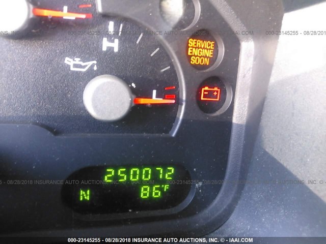 1FMZU73K43UB38974 - 2003 FORD EXPLORER XLT/XLT SPORT/NBX 银色 照片 7