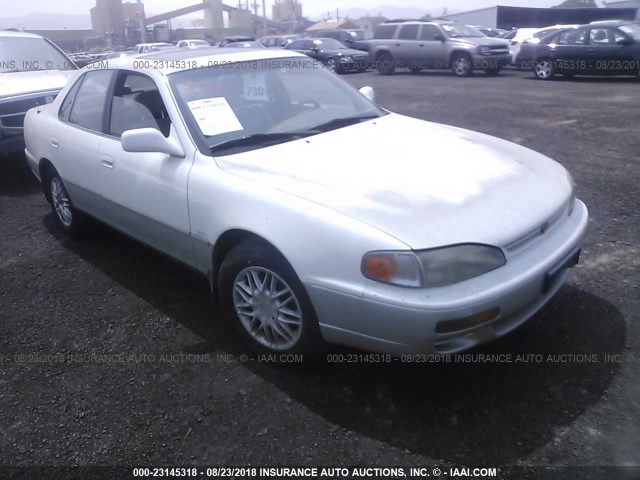 JT2BF12K3T0149088 - 1996 TOYOTA CAMRY LE/XLE/SE Ağ foto 1