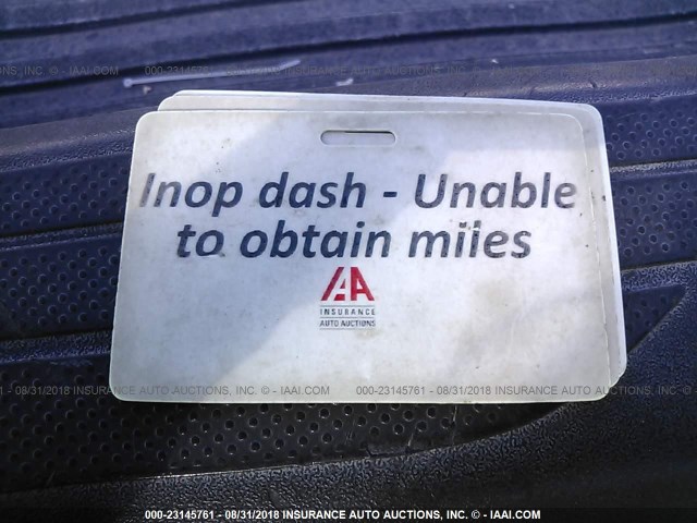 5TETU62NX5Z089757 - 2005 TOYOTA TACOMA PRERUNNER ACCESS CAB BEIGE photo 7