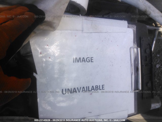 WBXPC9C40AWJ32122 - 2010 BMW X3 XDRIVE30I Grau Foto 10