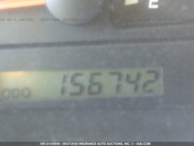 JTDBE32K720034210 - 2002 TOYOTA CAMRY LE/XLE/SE 灰色 照片 7