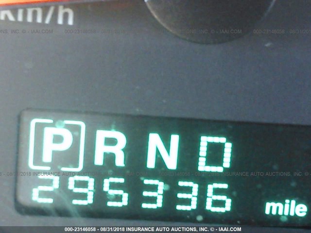 1J8GR48KX7C506728 - 2007 JEEP GRAND CHEROKEE LAREDO/COLUMBIA/FREEDOM 香槟色 照片 7