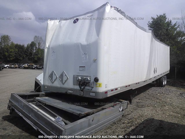 1GRAA9622FT599169 - 2015 GREAT DANE TRAILERS   Unknown photo 2