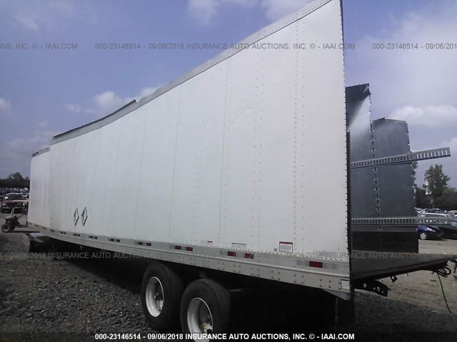 1GRAA9622FT599169 - 2015 GREAT DANE TRAILERS   Unknown photo 3