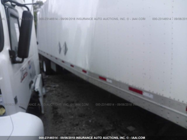 1GRAA9622FT599169 - 2015 GREAT DANE TRAILERS   Unknown photo 7