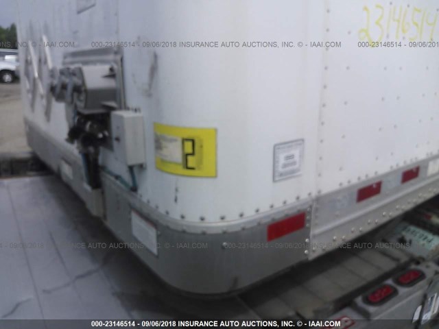 1GRAA9622FT599169 - 2015 GREAT DANE TRAILERS   Unknown photo 9