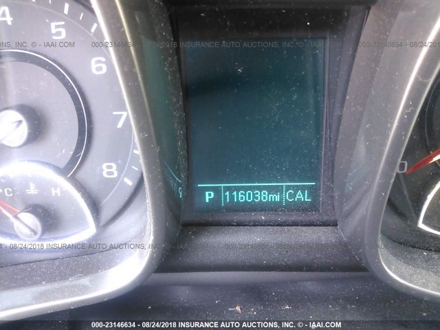 1G11B5SA9DF263021 - 2013 CHEVROLET MALIBU LS 银色 照片 7