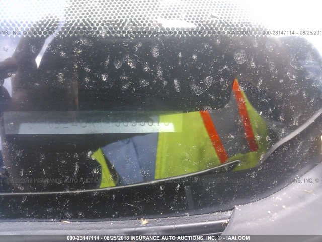 JTNBE46K773053616 - 2007 TOYOTA CAMRY NEW GENERAT CE/LE/XLE/SE GOLD photo 9