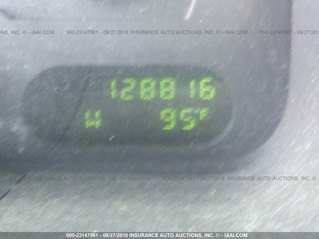 1FMZU63K14UB66999 - 2004 FORD EXPLORER XLT/XLT SPORT/NBX 绿色 照片 7