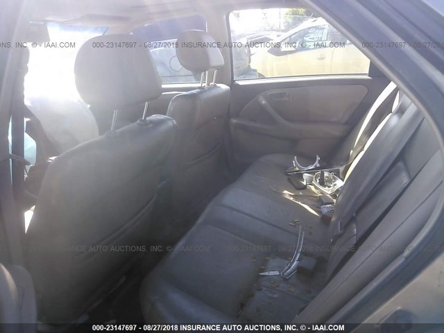JT2BF28KXW0096911 - 1998 TOYOTA CAMRY LE/XLE 金色 照片 8