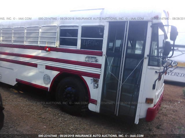 1BABNB7A1XF088031 - 1999 BLUE BIRD SCHOOL BUS / TRAN  Unknown photo 1