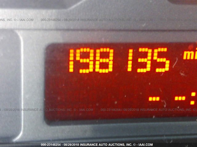 WBAAM5334XFR08984 - 1999 BMW 328 I AUTOMATIC SILVER photo 7