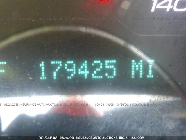 1G1ZH57B88F254660 - 2008 CHEVROLET MALIBU 1LT ოქროსფერი ფოტო 7