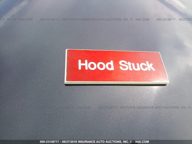 1G1ZC5EBXAF267451 - 2010 CHEVROLET MALIBU 1LT შავი ფოტო 10