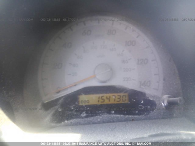 JTKDE177460086216 - 2006 TOYOTA SCION TC 银色 照片 7